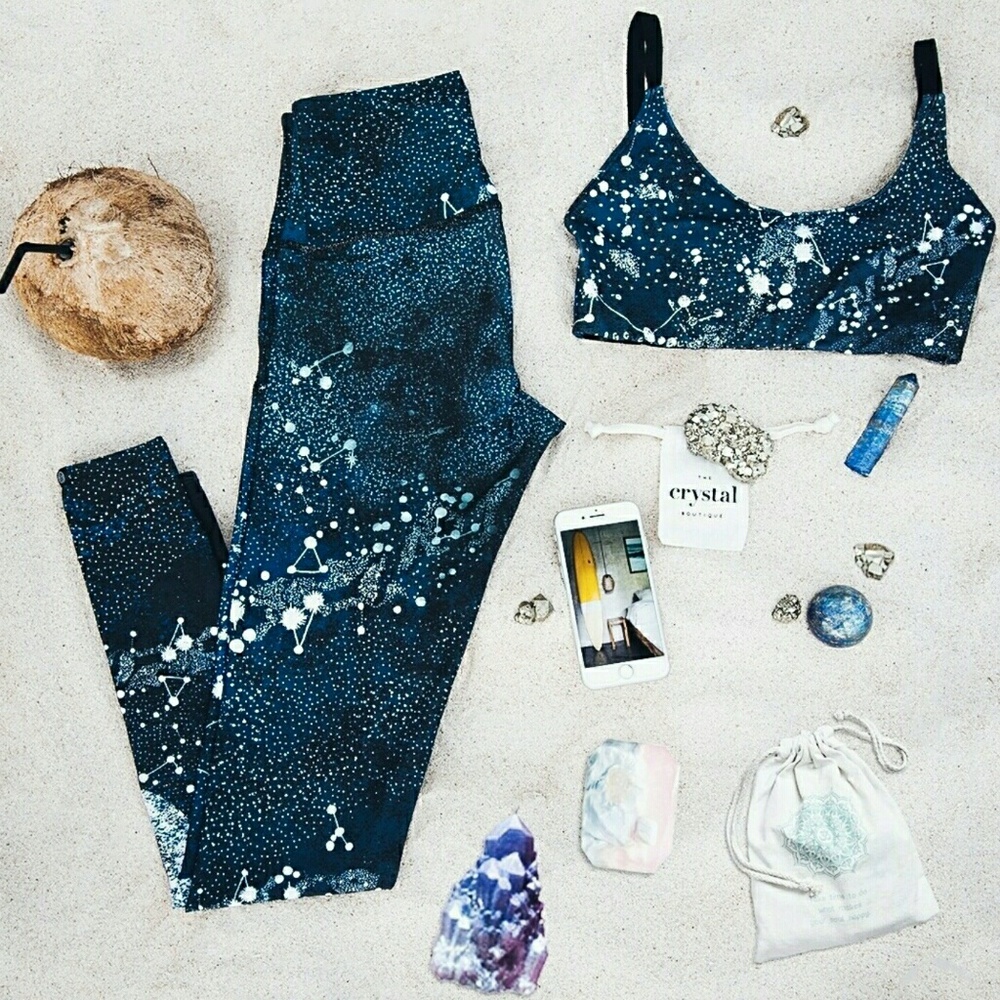 Onzie Constellation Set